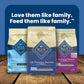 Blue Buffalo Life Protection Adult Dog Food, Chicken & Brown Rice Recipe, 15 lb Bag