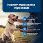 Blue Buffalo Life Protection Senior Dry Dog Food, Chicken & Brown Rice, Joint Support, 15 lb Bag