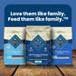 Blue Buffalo Life Protection Small Breed Senior Dog Food Chicken and Brown Rice 15 lb Bag