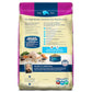 Blue Buffalo Senior Dog Food 5 lb Bag Small Breed Chicken and Brown Rice Supports Joint Health and Immunity
