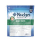 Blue Buffalo Nudges Jerky Cuts Dog Treats Chicken Recipe Natural High Protein Soft Chews for Dogs Training or Reward