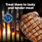 Blue Buffalo Nudges Grillers Steak Flavor Natural Dog Treats with USA Beef 36 oz Bag