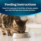 Blue Buffalo Tastefuls Wet Cat Food Variety Pack 24 Count 5.5 oz Flaked Tuna Chicken Fish and Shrimp Cans Natural Ingredients