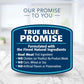 Blue Buffalo Tastefuls Pate Cat Food Variety Pack 3 oz 12 Cans Salmon Chicken Ocean Fish Tuna
