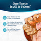 Blue Buffalo Tastefuls Wet Cat Food Variety Pack 24 Count 5.5 oz Flaked Tuna Chicken Fish and Shrimp Cans Natural Ingredients