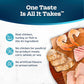 Blue Buffalo Tastefuls Wet Cat Food Pate Variety Pack 5.5 oz Cans 24 Count Chicken Turkey Ocean Fish Tuna