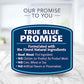 Blue Buffalo Tastefuls Flaked Wet Cat Food Variety 12 Pack 5.5 oz Tuna Chicken Shrimp Entrees