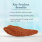 Blue Buffalo True Chews, 32 oz, Chicken Jerky Dog Treats, Made in USA with Natural Ingredients, Grain Free