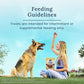 Blue Buffalo True Chews, 32 oz, Chicken Jerky Dog Treats, Made in USA with Natural Ingredients, Grain Free