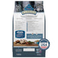 Blue Buffalo Wilderness Adult Dry Dog Food 28 lb Chicken Recipe High Protein Natural Kibble
