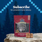 Blue Buffalo Wilderness Crunchy Dog Biscuits, Grain-Free High Protein Treats, Salmon Recipe, 24 oz