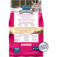 Blue Buffalo Wilderness Adult Dry Cat Food, Grain-Free, High Protein, Salmon Recipe, 5 lb Bag