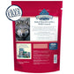 Blue Buffalo Wilderness Crunchy Dog Biscuits, Grain-Free High Protein Treats, Salmon Recipe, 24 oz