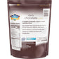 Blue Diamond Almonds Oven Roasted Dark Chocolate Flavored Snack Nuts, 40oz, Perfect for Snacking, On-the-Go, Lunches & More