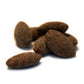 Blue Diamond Almonds, Oven Roasted Dark Chocolate Flavored Snack Nuts, 25oz Resealable Bag, Pack of 1