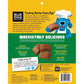Blue Dog Bakery Natural Softies Dog Treats Peanut Butter Flavor 16.2 oz Bag