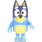 Bluey Figure 4 Pack - Family Pack, Multicolor (13009),