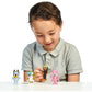 Bluey Figure 4 Pack - Friends Pack, Multicolor (13014),