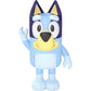 Bluey Figure 4 Pack - Family Pack, Multicolor (13009),