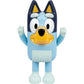 Bluey Hide and Seek Game Interactive Figure with Timer Talks and Giggles Kids Dance to Song When Found Age 3 Plus
