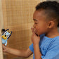 Bluey Hide and Seek Game Interactive Figure with Timer Talks and Giggles Kids Dance to Song When Found Age 3 Plus