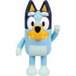 Bluey Hide and Seek Game Interactive Figure with Timer Talks and Giggles Kids Dance to Song When Found Age 3 Plus