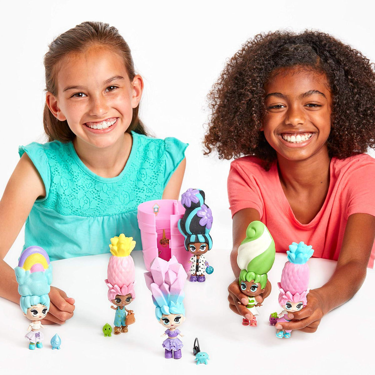 Blume Doll - Add Water And See Who Grows,