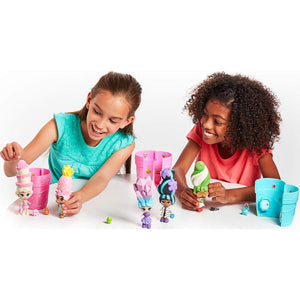 Blume Doll - Add Water And See Who Grows,