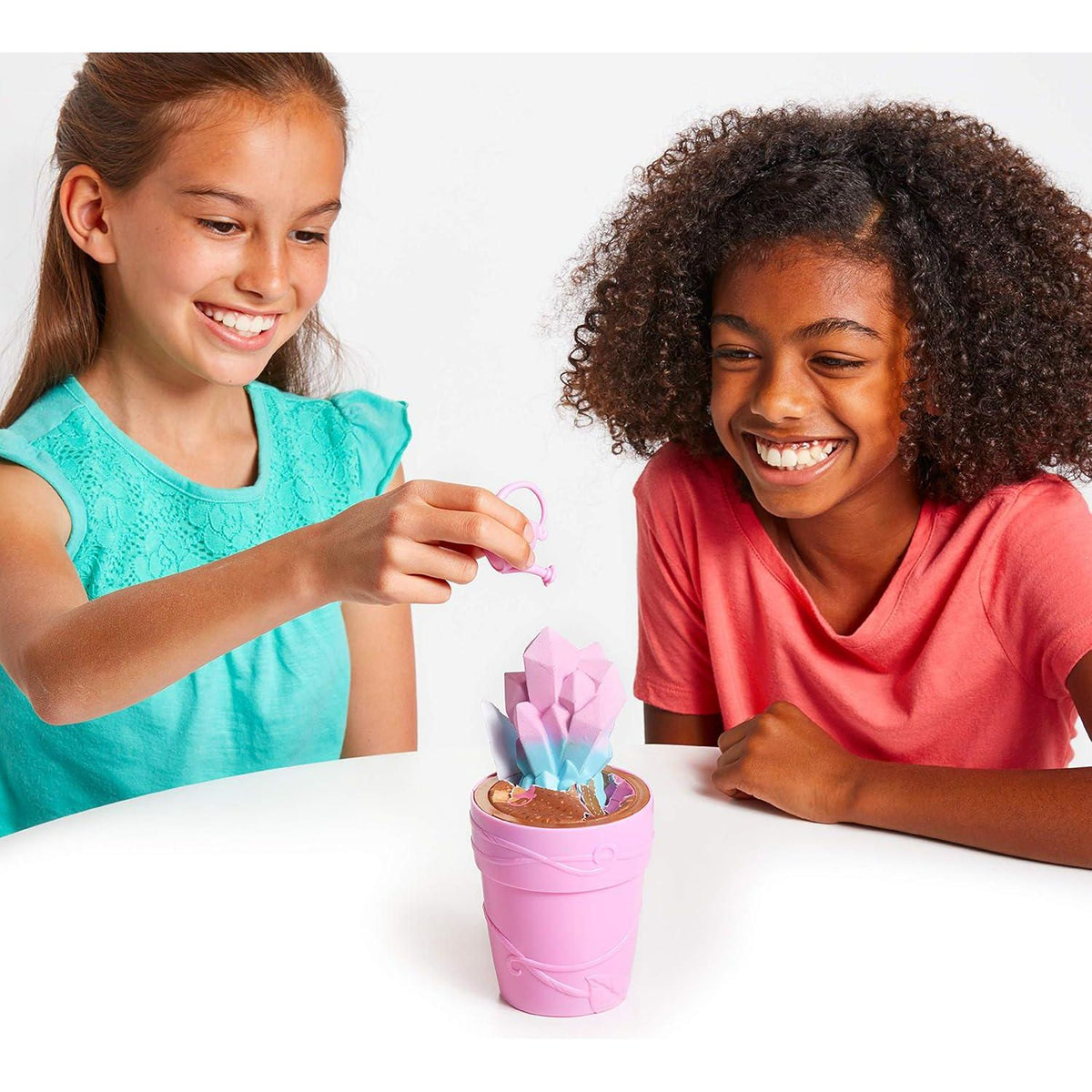 Blume Doll - Add Water And See Who Grows,
