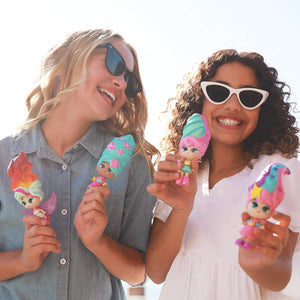 Blume Fun In The Sun Dolls 10 Surprises!, Assorted,