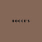 Bocce's Bakery PB and Banana Dog Treats 6 oz Wheat Free Soft Chewy Cookies Made in USA