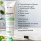 Boka Boka Fluoride Free Toothpaste Nano Hydroxyapatite, Helps Remineralize, Appropriate For Sensitive Teeth, Whitening - For Adult, Kids Oral Care - Ela Mint Flavor, 4 Fl Oz 3Pk - US Manufactured