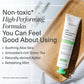 Boka Boka Fluoride Free Toothpaste Nano Hydroxyapatite, Helps Remineralize, Appropriate For Sensitive Teeth, Whitening - For Adult, Kids Oral Care - Ela Mint Flavor, 4 Fl Oz 3Pk - US Manufactured