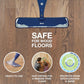 Bona Hardwood Floor Cleaner Refill, 128 Fl Oz, Lavender Thyme Scent, Residue-Free Floor Cleaning Solution Spray Mop & Spray Bottle Refill for Wood Floors