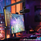 Boom Arm With RGB Light - Mic Arm For HyperX QuadCast, Blue Yeti, Shure SM7B, Rode And Most Gaming Mic, Height Adjustable Mic Boom Arm Microphone Arm, Desk Mic Stand For Most USB Microphone By SUNMON,