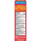 Boudreaux's Butt Paste Maximum Strength Diaper Rash Cream, Ointment For Baby, 4 Oz Tube, 3 Pack,