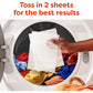 Bounce Dryer Sheets Laundry Fabric Softener, Outdoor Fresh Scent, 240 Count,