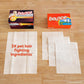 Bounce Pet Hair & Lint Guard Mega Dryer Sheets with 3x Pet Hair Fighters, Fresh Scent, 130 Count