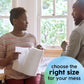 Bounty Essentials Select-A-Size Paper Towels, White, 2 Triple Rolls (6 Regular Rolls), Soft & Durable for Everyday Use
