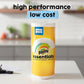 Bounty Essentials Select-A-Size Paper Towels, White, 2 Triple Rolls (6 Regular Rolls), Soft & Durable for Everyday Use