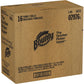 Bounty Paper Towels, Quick Size, White, 16 Family Rolls (40 Regular Rolls, Packaging May Vary)