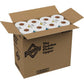Bounty Paper Towels, Quick Size, White, 16 Family Rolls (40 Regular Rolls, Packaging May Vary)