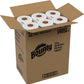 Bounty Quick Size Paper Towels, White, 12 Family Triple Rolls (36 Regular Rolls)