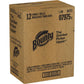 Bounty Bounty Quick-Size Paper Towels, White, 12 Family Rolls = 30 Regular Rolls