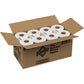 Bounty Quick Size Paper Towels, White, 8 Family Rolls (20 Regular Rolls), Highly Absorbent, Packaging May Vary