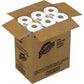 Bounty Bounty Quick-Size Paper Towels, White, 12 Family Rolls = 30 Regular Rolls