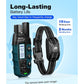 Bousnic Dog Shock Collar, 3300ft Remote Training E-Collar for All Dog Sizes, Waterproof, Beep/Vibration/Shock