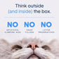 Boxie Probiotic Clumping Cat Litter Clay Formula 40 Day Odor Control 16 lb Bag