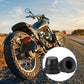 Brake Bleeder Screw Cap Grease Fitting Cap Rubber Dust Cover For Cars And Motorcycles (60 Pieces),