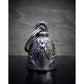 Bravo Bells - Angel Motorcycle Biker Bell Accessory Or Key Chain For Luck - Made In The USA,798753017481